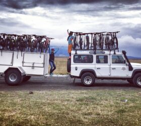 WOMEN MTB TOURS WOMEN MTB ICELAND