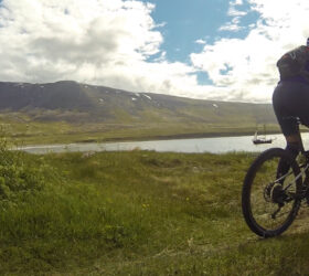 skútuferð
