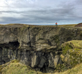 WOMEN MTB TOURS WOMEN MTB ICELAND