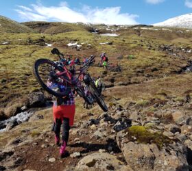 mtb iceland