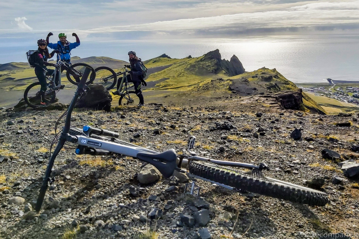 YOUR PRIVATE BIKE ADVENTURE!