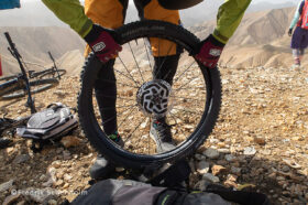 mtb iceland