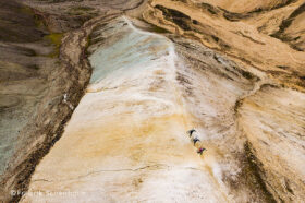 mtb iceland