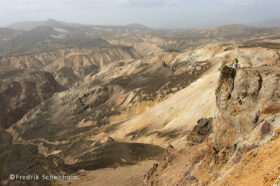 mtb iceland