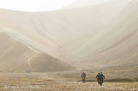 mtb iceland