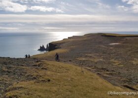mtb iceland
