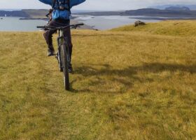 mtb iceland