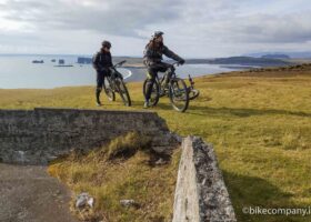 mtb iceland