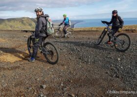 mtb iceland