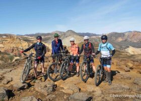 mtb iceland