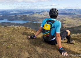 mtb iceland