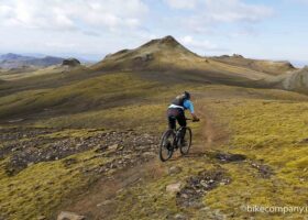 mtb iceland