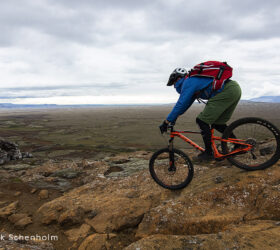 day tour mtb