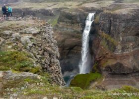 mtb iceland