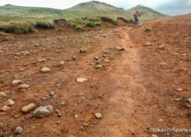 mtb iceland