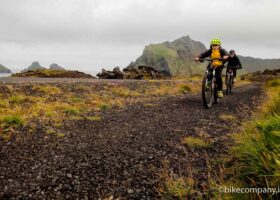 mtb iceland