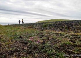 mtb iceland
