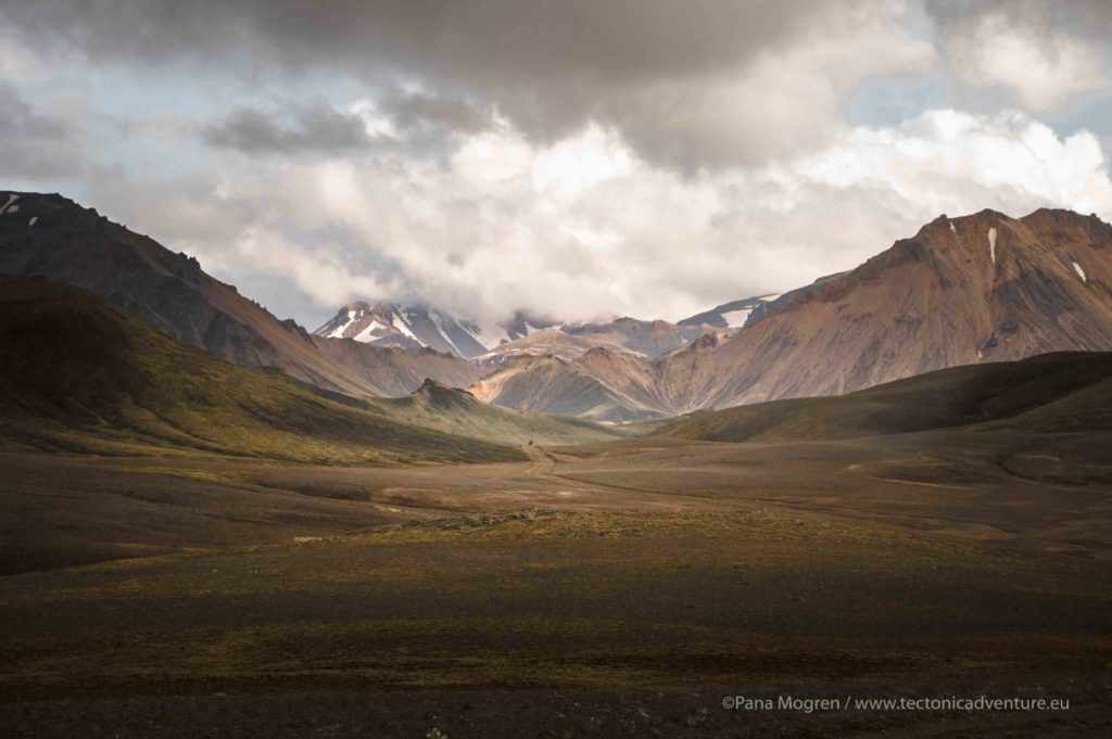 mtb iceland