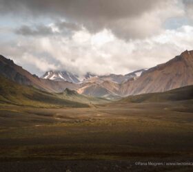 mtb iceland