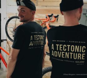mtb iceland