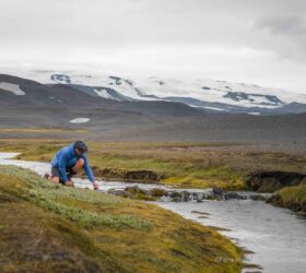 mtb iceland