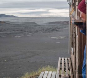 mtb iceland