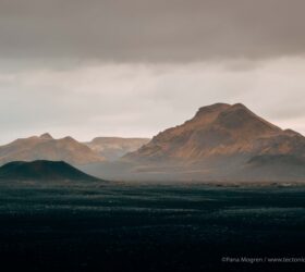 mtb iceland