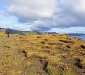 Reynisfjall