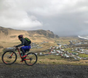 Reynisfjall