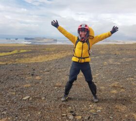 Reynisfjall