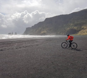 Reynisfjall