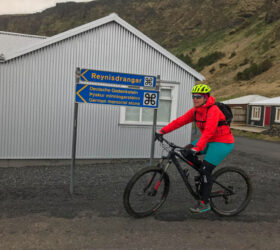 Reynisfjall