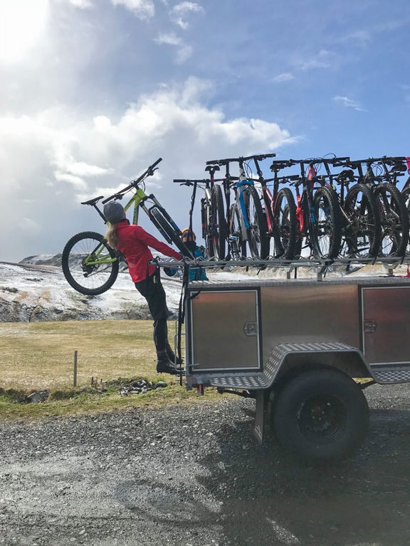 Reynisfjall
