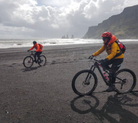 Reynisfjall