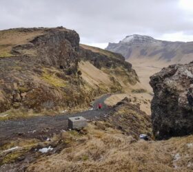 Reynisfjall