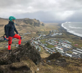 Reynisfjall