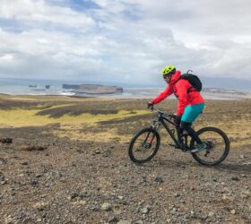 Reynisfjall