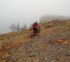 Reynisfjall