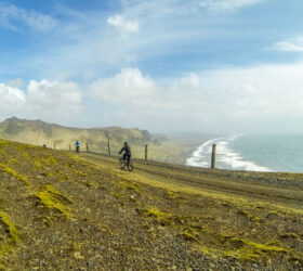 Reynisfjall