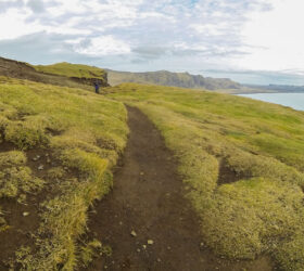 Reynisfjall