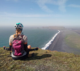 Reynisfjall