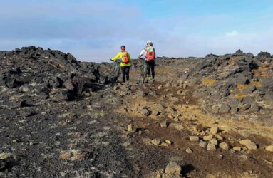 reykjanes