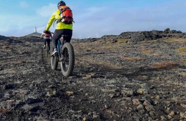 reykjanes