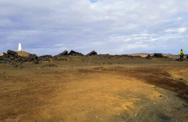 reykjanes