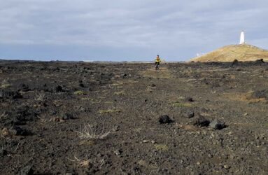reykjanes