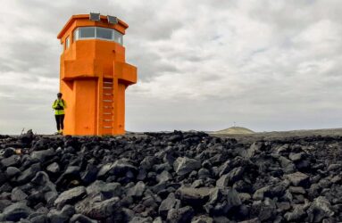 reykjanes