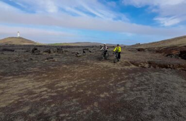reykjanes