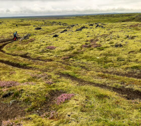 MTB Iceland
