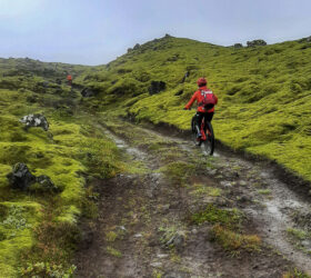 MTB Iceland