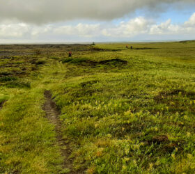 MTB Iceland